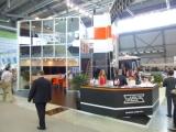 УралКомплектЭнергоМаш и ЗАО ВА Интерарм на ИННОПРОМЕ 2012