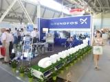 УралКомплектЭнергоМаш и ЗАО ВА Интерарм на ИННОПРОМЕ 2012