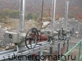 Электроприводы ГЗ на затворах шиберных Казахстан