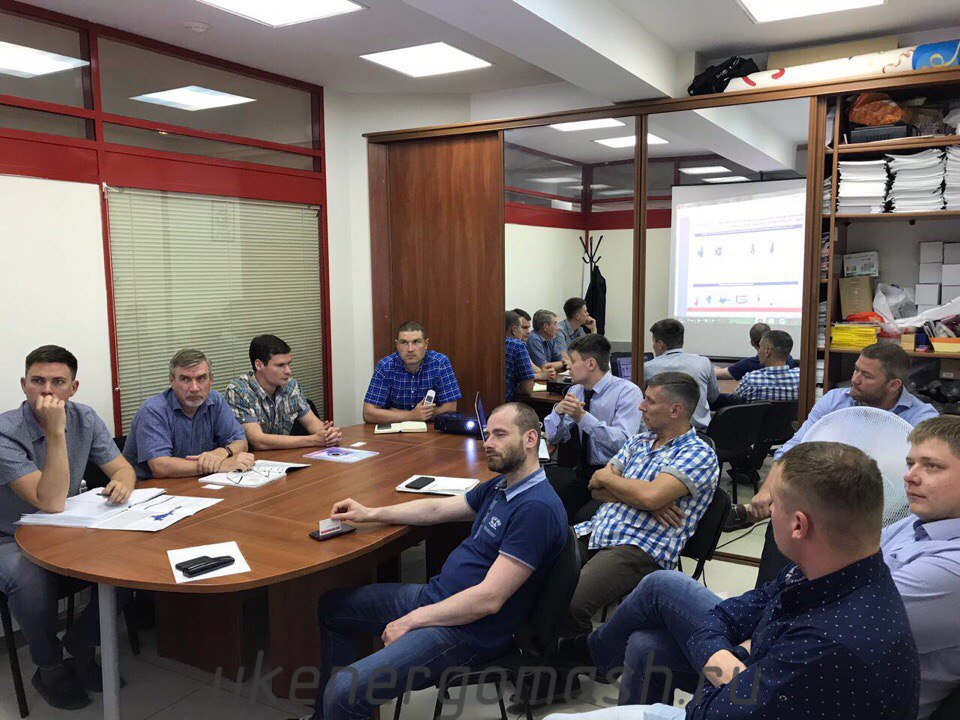 Запорно-регулирующая арматура