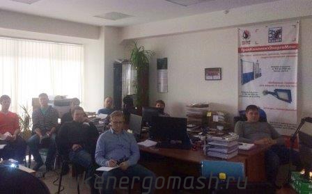 Интеллектуальные приводы