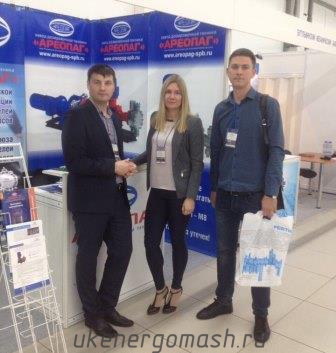 Насосы PCVExpo 2017