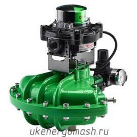 rotork k-tork