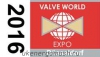 УКЭМ на выставке Valve World Expo 2016