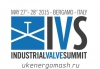 УКЭМ на выставке INDUSTRIAL VALVE SUMMIT