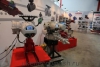 УКЭМ на открытии производственно-логистического центра Rotork в России