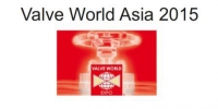 УралКомплектЭнергоМаш на выставке - Valve World ASIA 2015