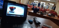 Семинар Belimo 2018